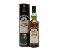Famous Grouse 1989 / 12 Year Old Blended Malt Scotch Whisky