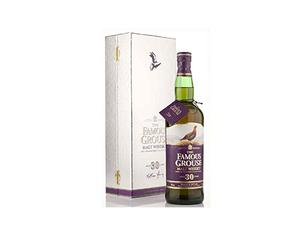 Famous Grouse 30 Year Old
