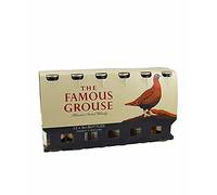 Famous Grouse 5cl Miniature Blended Whisky - 12 Pack