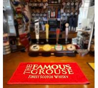 Famous Grouse Bar Towel