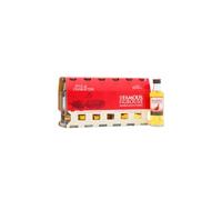 Famous Grouse - Blended Scotch Whisky 5cl x 12 40% ABV Miniatures (12 x 5cl)