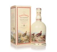 Famous Grouse Highland Decanter