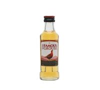 The Famous Grouse Whisky Miniature, 5 cl