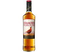 Famous Grouse Scotch Whisky 40% | 1x70cl | Free Delivery