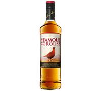 Famous Grouse Scotch Whisky 40% | 6x70cl | Free Delivery