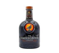 Famous Grouse - Scotch - Whisky Liqueur 70cl 35% ABV