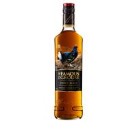 Famous grouse Smoky Black Blended Scotch Whisky 70cl
