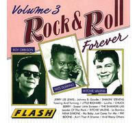 Famous Hits (Compilation CD, 16 Tracks, Various) Jerry Lee Lewis - Johnney B. Good / Chubby Checker - Limbo Rock / Pat Boone - Ain't That A Shame / Shakin' Stevens - Tossing And Turning / The Drifters - When My Little Girl Is Smiling / Chris Andrews - Pretty Belinda u.a.