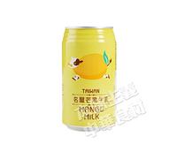 Famous House Mango Milk 340ml