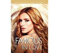 Famous in Love: The Complete First Season