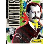 Famous Inventors (Legends and Game Changers)