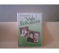 Famous Irish Romances [DVD]