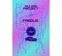 FAMOUS Journal:: Kpop Inspired notebook for all "Day One" Fans 120 pages