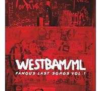 FAMOUS LAST SONGS, VOL. 1 [6/25] NEW CD