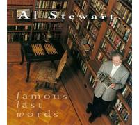 Famous Last Words by Al Stewart