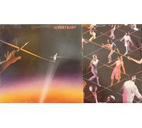 Famous Last Words (It's Raining Again My Kind of) [VINYL]