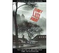 Famous Last Words: Two Centuries of Obituaries from the "Scotsman"