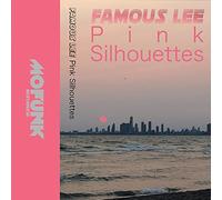 Famous Lee - Pink Silhouettes [Musikkassette] [CASSETTE]