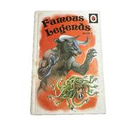 Famous Legends: Bk. 1