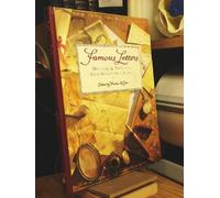 Famous Letters: Messages and Thoughts That Changed Our World