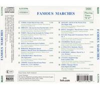 FAMOUS MARCHES NEW CD