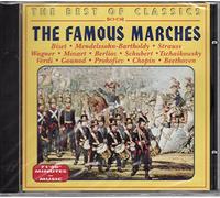 Famous Marches,the