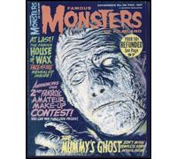 FAMOUS MONSTER OF FILMLAND 33