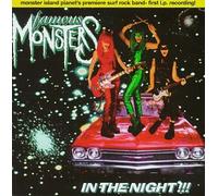 Famous Monsters - In the Night