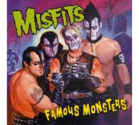 Famous Monsters [Japanese Import]
