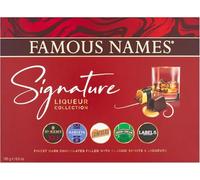 Famous Names Signature Collection 185G