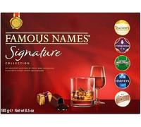 Famous Names Signature Collection 185G