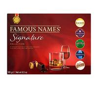 Famous Names Signature Collection 185g (Pack of 2)