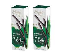 Famous Names Signature Collection elizabeth shaw lily O'Brien's Variety Chocolate Boxes (2 x Mint Flute)