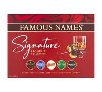 Famous Names The Signature Collection, 185g