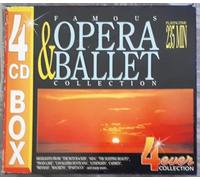 Famous Opera and Ballet Collection