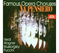 Famous Opera Choruses