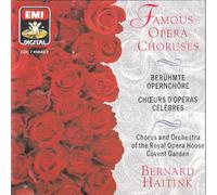 Famous Opera Choruses