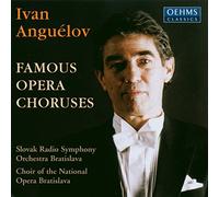 Famous Opera Choruses