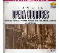 Famous Opera Choruses - Famous Opera Choruses