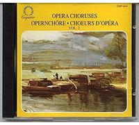 Famous Opera Choruses - Volume. 2