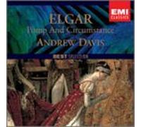 Famous Orchestra Works Of England