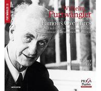 Famous Overtures
