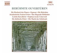 Famous Overtures
