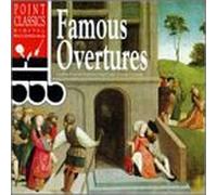Famous Overtures - Famous Overtures