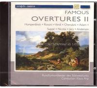 Famous Overtures II