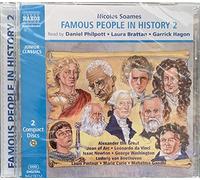 Famous People in History II: v. 2