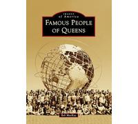 Famous People of Queens (Images of America)