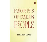 Famous pets of famous people