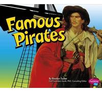 Famous Pirates (Pirates Ahoy!)
