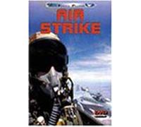 Famous Planes - Air Strike [DVD] [1998] [Region 1] [US Import] [NTSC]